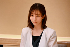 田中みな実「ブラックペアン シーズン2」出演、ドラマオリジナルキャラ演じる 画像