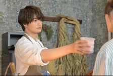 生見愛瑠“まこと”と瀬戸康史“公太郎”のキスに「ここ数年で1番良きキス」の声…「くる恋」9話 画像