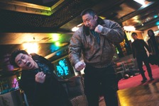 『犯罪都市』最新作、9月公開！マ・ドンソクからメッセージ動画到着「アクションもストーリーもパワーアップ」 画像