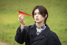 前田公輝＆久保田紗友「私をもらって」予告映像　K (&TEAM) が“死神役”でドラマ初出演 画像