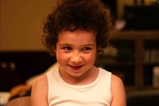 少女の愛らしい「はじめて」捉える＆来日時の様子も『クレオの夏休み』映像公開 画像