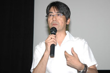 諏訪敦彦監督4年ぶりの舞台挨拶。フランスで絶賛の『不完全なふたり』が日本逆輸入 画像