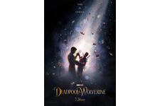 デッドプール＆ウルヴァリンが『美女と野獣』をオマージュ　七夕に“俺ちゃん”の願いを込めて 画像