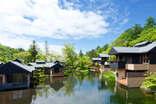 夏のリセット＆リフッシュ旅におすすめしたい、軽井沢で体験する“森スパ” 画像