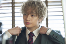 中島健人が変わり者の弁護士に「しょせん他人事ですから」今夜スタート 画像