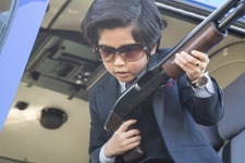 “こどもの日”に人気「子役映画」ランキングを大発表！　1位には“盛り髪”の福くん 画像