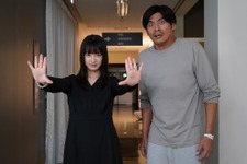 坂口憲二＆門脇麦が初共演、いわくつき幽霊病院で…「ほんとにあった怖い話 25周年スペシャル」 画像