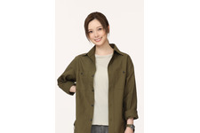 白石麻衣、元ヤン刑事役に挑戦「オクラ～迷宮入り事件捜査～」 画像