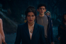 占いや錬金術を駆使!? アガサが結成する“魔女チーム”が明らかに「アガサ・オール・アロング」特別映像 画像