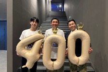 ファン・ジョンミン、チョン・ヘイン主演映画『ベテラン2』観客400万人突破＆損益分岐点超え！ 画像