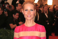 グウィネス・パルトロウ、「来年からメット・ボールに参加しない」と断言 画像