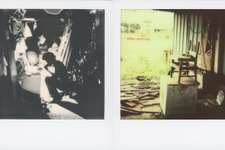 永瀬正敏の写真展「変化する時空の狭間」が29日より中目黒IPSで開催 画像