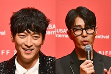 Netflix配信予定の『戦と乱』主演カン・ドンウォンが明かす「パク・チャヌク監督のこだわり」 画像