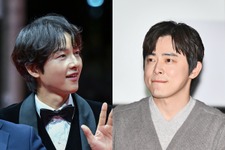 故イ・ソンギュンさんを偲び、韓国俳優たちが涙…。「釜山国際映画祭」で代表作が哀悼上映 画像