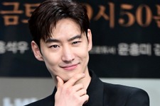 俳優イ・ジェフン、また大賞狙っちゃう？『復讐代行人 ～模範タクシー～』シーズン3の出演決定！ 画像