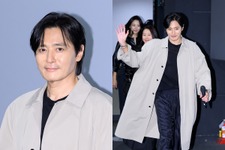 「チャン・ドンゴンは風で髪が乱れても素敵だ」映画監督が語った撮影の裏側…父親らしい姿とは？ 画像