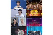 第2戦は2名のエース選出「ROAD TO KINGDOM : ACE OF ACE」　今夜第5話は初の脱落グループ発表 画像