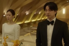 コン・ユが1年だけ結婚…？Netflix新作『トランク』、11月29日に全世界で配信決定！ 画像