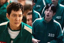 イム・シワンは投資で巨額の借金を負うことに…Netflix『イカゲーム2』、“参加者”の事情に注目！ 画像