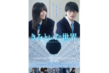 きみといた世界