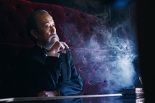 ヒョンビン主演の新作映画『ハルビン』、伊藤博文役のリリー・フランキーに「勇気ある」の声 画像