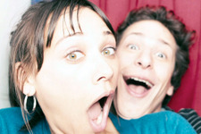 映画を観たらお酒や食事と共に語ろう　『セレステ∞ジェシー』×PARCO渋谷店がコラボ 画像