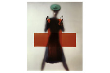 「ハーパース」「ヴォーグ」の写真家、アーウィン・ブルーメンフェルド国内初の個展が開催 画像