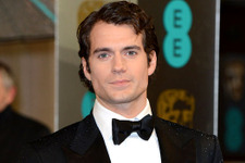 ヘンリー・カビル、新作にトム・クルーズの代役で出演か 画像