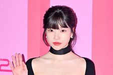 IZ*ONE元メンバーのチョ・ユリ!『イカゲーム2』最大の恩恵を受けた女優 画像