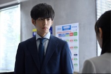 「優秀すぎる」「考えさせられる」松坂桃李“御上”が受け持つ生徒らのやりとりが話題に…「御上先生」第3話 画像