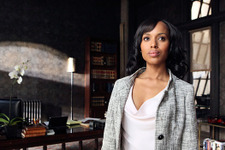 シネマカフェ的海外ドラマvol.286 美しいヒロインが活躍！注目ドラマに迫る　第1回 画像