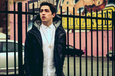 エレクトロニクス ダンスミュージック界の貴公子、フジロックでの来日が決定 画像