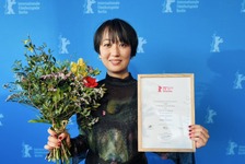 横浜聡子監督最新作『海辺へ行く道』ベルリン映画祭で特別表彰 画像