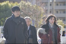 「一気に話展開しすぎ」「どうしてそこまで」…怒涛展開と衝撃ラストに視聴者混乱、「クジャクのダンス、誰が見た？」9話 画像