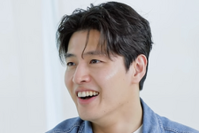 カン・ハヌルが『ミセン』イム・シワンと“再会”した『イカゲーム』撮影秘話を公開！ 画像