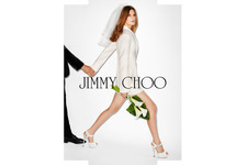 ジミー・チュウ、ウエディングSNSプロジェクト「I do in Choo」をスタート 画像