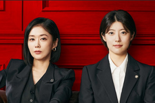 名コンビ復活！女優チャン・ナラに大賞を与えた『グッド・パートナー』シーズン2が制作へ 画像