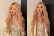 金髪のパク・ミニョンに目が釘付け！『コンフィデンスマンJP』韓国リメイク作の“ネタバレ”か【PHOTO】 画像