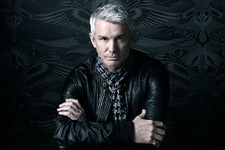 【シネマモード】『華麗なるギャツビー』　A little chat with Dir. BAZ LUHRMANN 画像