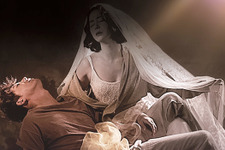 『嘆きのピエタ』キム・ギドク監督がインスピレーションを得た…ルネサンス美術の世界 画像