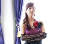 32歳・優香、大人の色香をまとい『黒執事』に出演決定！ 画像