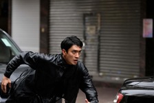 『スタントマン 武替道』新場面写真＆ルイス・クーより激励コメント映像到着 画像