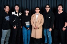 豪華キャストが放つJTBC新感覚アクションドラマの台本読み合わせの様子を公開 画像