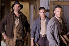 禁酒時代に実在した復讐劇『欲望のバージニア』…不死身の三兄弟の伝説が明らかに！ 画像