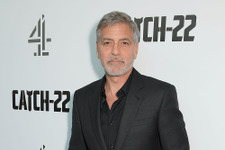 ジョージ・クルーニー、ブロードウェイデビュー作でトニー賞主演男優賞にノミネート 画像