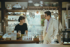 カン・ハヌル＆コ・ミンシ、キッチンで熟成される「隠し味にはロマンス」本日配信開始 画像