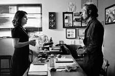 『フォーチュンクッキー』『ガール・ウィズ・ニードル』ほか、世界を賑わす珠玉の新作モノクロ映画3選 画像