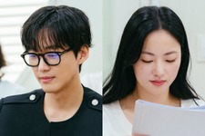 ナムグン・ミン×チョン・ヨビン『私たちの映画』、明日なき2人が紡ぐ心のリハーサル 画像