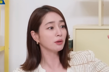 “BHの妻” イ・ミンジョン、テレビで家族エピソードを大放出！「息子はパパ似で人気者」 画像