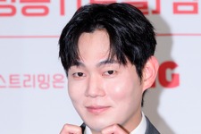 Netflixの話題作『未知のソウル』に出演するリュ・ギョンスはどんな俳優？ 画像